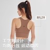 【147元任选3件】跃牌【蚂蚁运动】系列 防震聚拢运动内衣高强度健身背心X1350（活动产品，收货7天内支持退换） 商品缩略图2