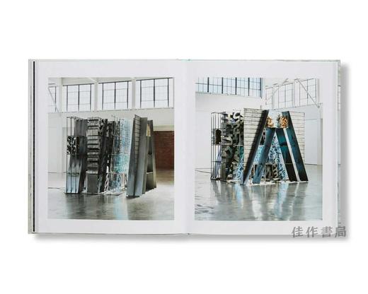 Chryssa & New York / 克丽莎与纽约 商品图1