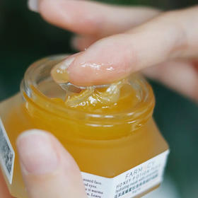 临期清！日期25年12月！旗舰店298元50ml！farmacy蜂蜜面膜30ml