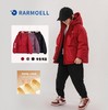 直发 Rarmoell棉服外套 专柜折后699一件 防水防风 商品缩略图3