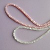 LHWINDSOR温莎珠 Fine Jewelry贝壳珠串项链白色粉色 商品缩略图4