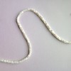 LHWINDSOR温莎珠 Fine Jewelry贝壳珠串项链白色粉色 商品缩略图5