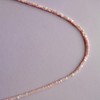 LHWINDSOR温莎珠 Fine Jewelry贝壳珠串项链白色粉色 商品缩略图6