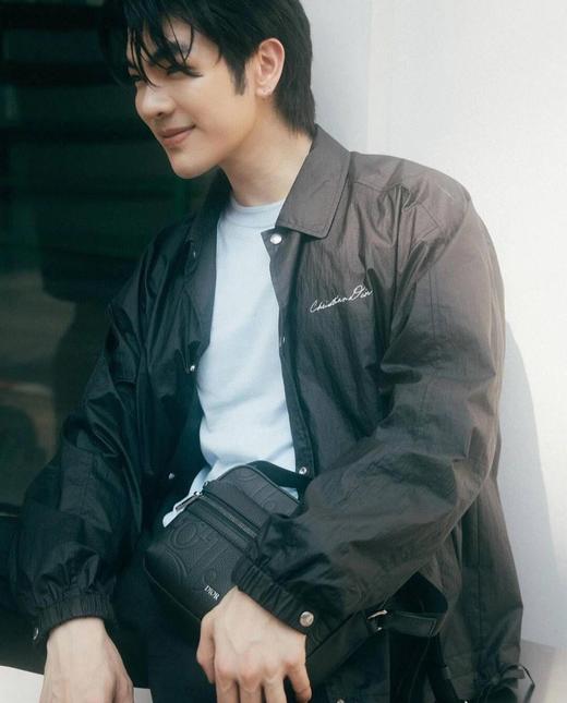 D家 1947刺绣夹克（JN） 商品图1