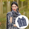 花容赋印花指套 | 现货加急发 | 百搭单品  商品缩略图0