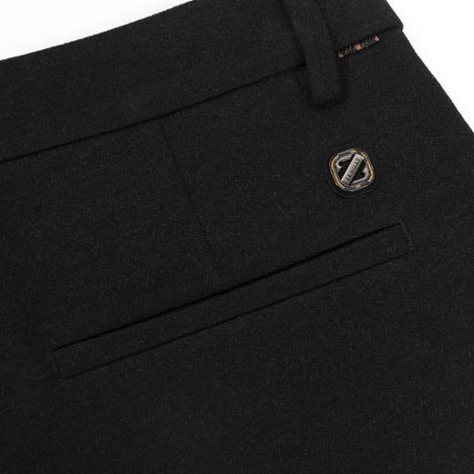 【新品上新】HX 冬季欧版长裤Y202440004101 商品图12