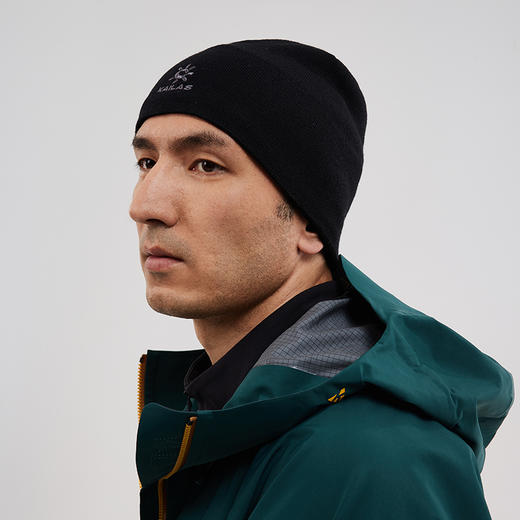 KAILAS凯乐石 户外运动保暖针织帽KF2417597 商品图2