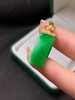 无事牌翡翠吊坠 商品缩略图0