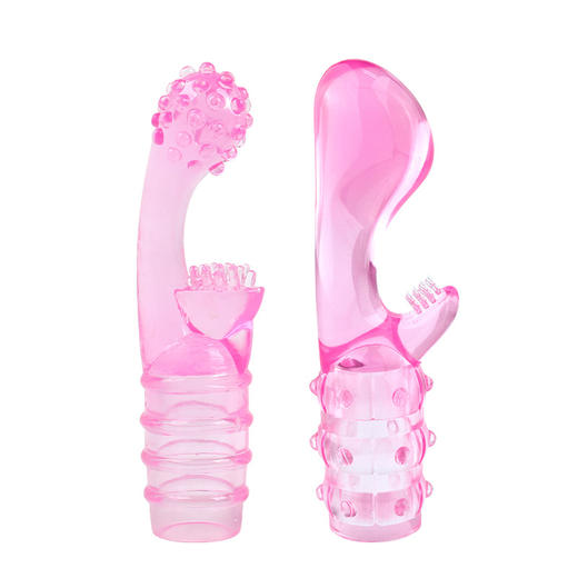 【谜姬】恋心硅胶头套 商品图3