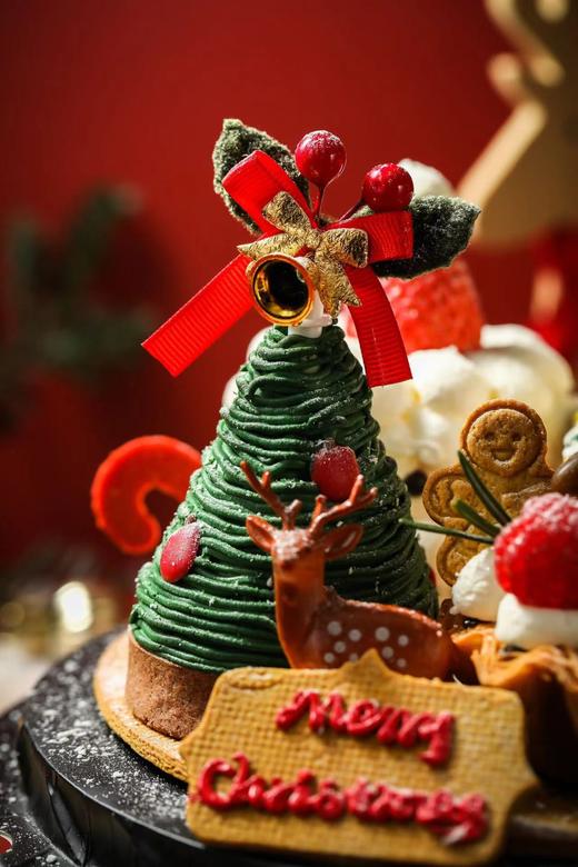 2025圣诞法甜套盒 商品图3