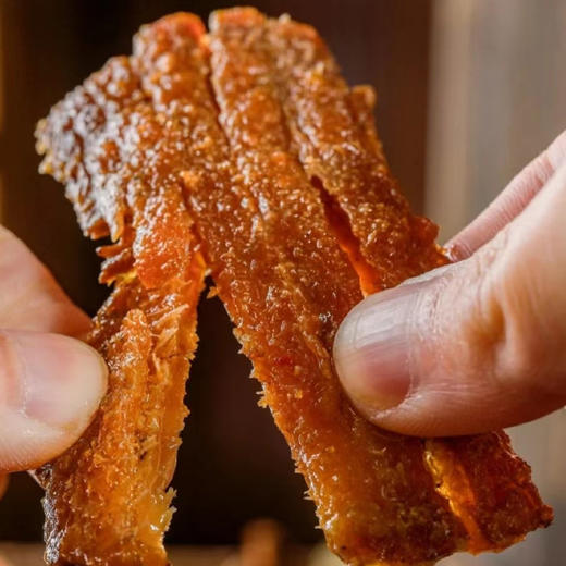 【香辣/红烧带鱼罐头•开罐即食】#京东快递  渤海湾特产鱼鲜 150g/罐  XHB（巨巨巨下饭） 商品图1