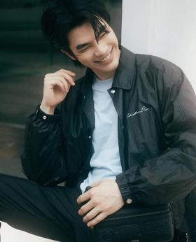 D家 1947刺绣夹克（JN）