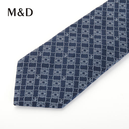 【名盾】领带MXCB13659A 商品图4