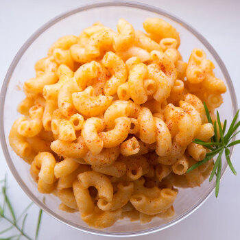 金巧意RUMMO意大利进口 通心粉 弯通形500g 意面 意粉 /粮油调味 /意大利面 /速食意大利面 商品图2