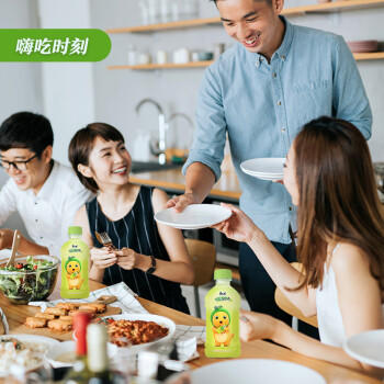 康师傅 青梅绿茶 330ml*12瓶 果味饮料饮品 便携整箱装 热门商品 商品图5