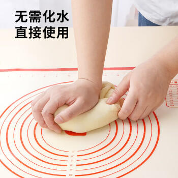 展艺高活性干酵母粉5g*20袋 耐高糖型发酵粉面包馒头包子家用烘焙原料 /粮油调味 /烘焙原料 /酵母/发酵粉 商品图2