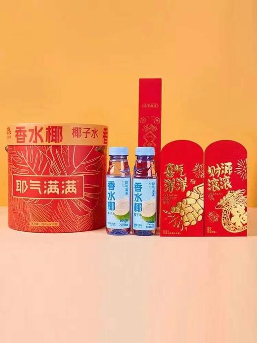 椰气满满一桶 商品图2