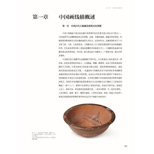 中国画线描 商品图1