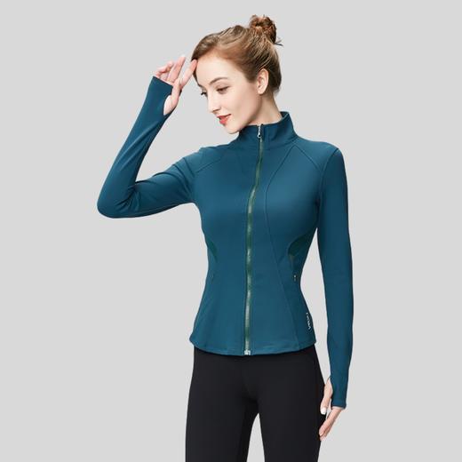 Iyoga 女士夹克外套 J013 商品图1