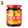 东古 叉烧酱270g 烧烤酱腌制肉酱调味酱粤式调味酱 /粮油调味 /调味品 /烹饪酱 商品缩略图6