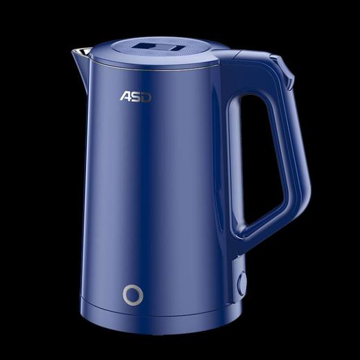 【自营】爱仕达 耐用电热水壶烧水壶AW-S18G372 商品图1