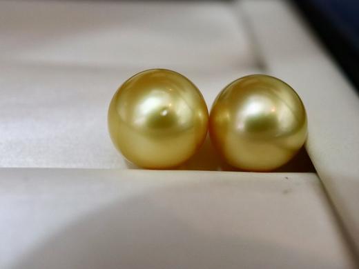 11mm-12mm金珠对珠 商品图3