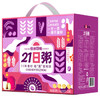 悦谷百味21日五谷杂粮粥4.2斤（中秋礼盒八宝粥混合小米粥藜麦大米伴侣） /粮油调味 /杂粮 /复合粥米 商品缩略图5