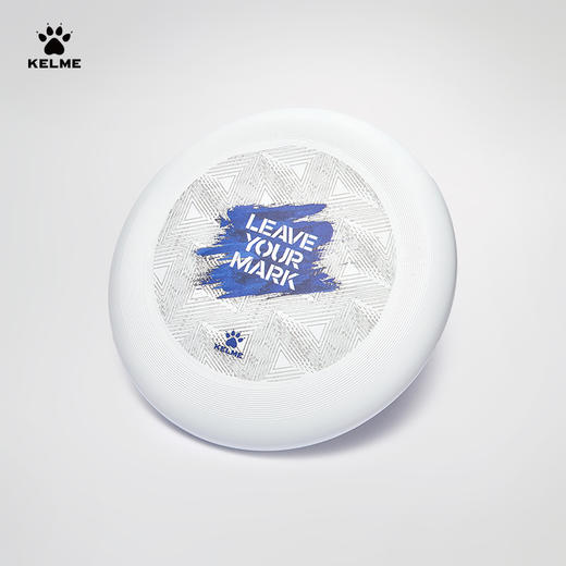 【积分商城】KELME/卡尔美飞盘户外运动极限专业健身飞碟竞技回旋成人专用 商品图3