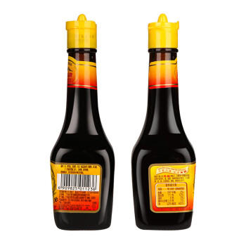 美极（Maggi） 鲜味汁 小麦原料炒菜蘸料调味汁 100ml 雀巢出品 /粮油调味 /调味品 /复合调味汁 商品图1