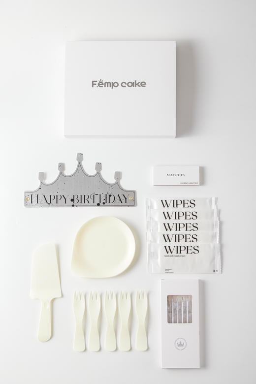 刀叉盘配件 商品图1