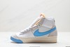 耐克Nike Blazer Mid Pro Club经典中帮开拓者休闲运动板鞋DQ7673-001男女鞋 商品缩略图2