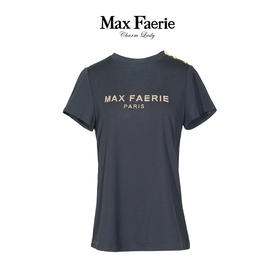 MI2A103 麦克斯菲瑞针织上衣