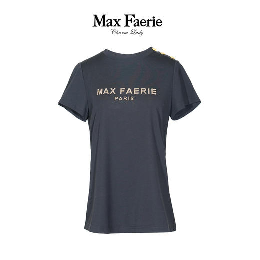 MI2A103 麦克斯菲瑞针织上衣 商品图0