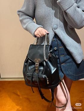 驴家M12587 双肩包