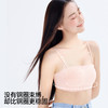 熳洁儿 防走光抹胸内衣性感蕾丝小胸聚拢显大薄款内衣无痕美背文胸24261531 商品缩略图4
