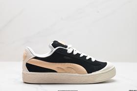 彪马Puma Suede XL Crush复古休闲运动板鞋399415-03男女鞋