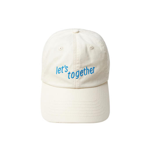 Element “Let's Together" 棒球帽 鸭舌帽 商品图4