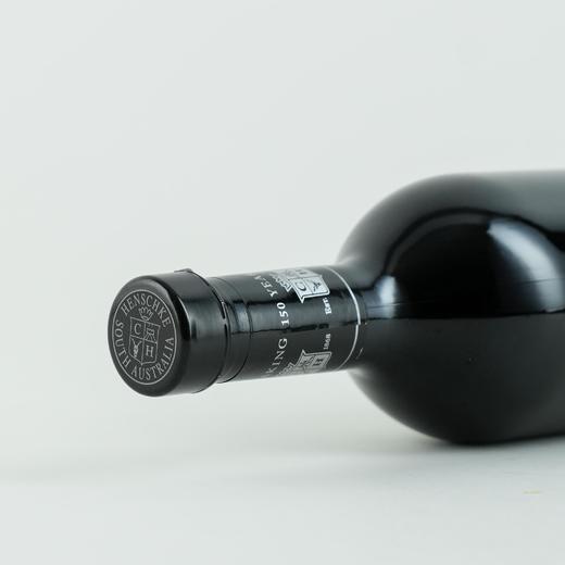 【99分】2018年澳洲翰斯科酒庄百年老藤宝石山西拉干红 商品图2