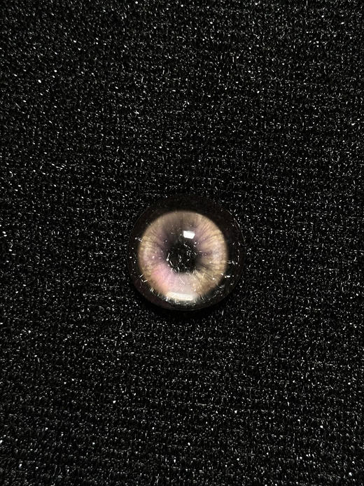 mimipark 蝴蝶共鸣 半年抛 2片 14.5mm 参考着色13.8mm 基弧8.5 含水40% 新锐国货 商品图3