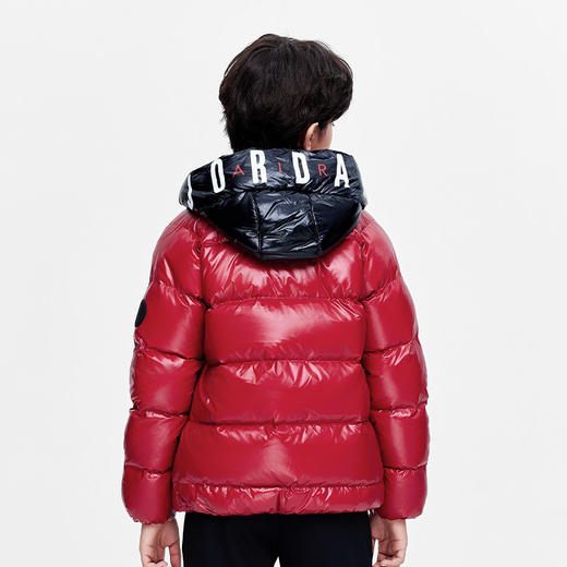 JORDAN 冬 大童小童 羽绒服 JDB-HO-B648 商品图7