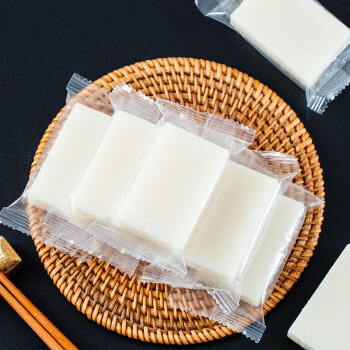 玛尔泰年糕400g 日本进口 日式碳烤糯米年糕 可拉丝 花福切饼火锅食材 /粮油调味 /方便食品 /速食预制主食 商品图0