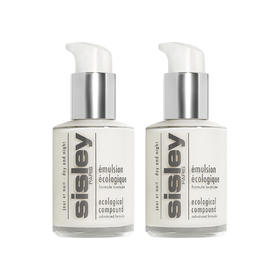 【双支装】希思黎  SISLEY  全能乳液   125ml*2