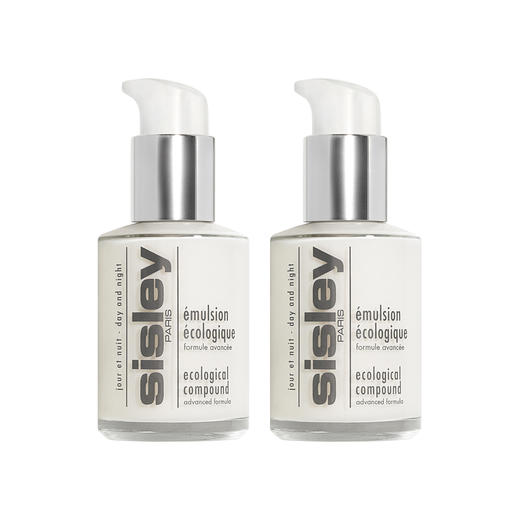 【双支装】希思黎  SISLEY  全能乳液   125ml*2 商品图0