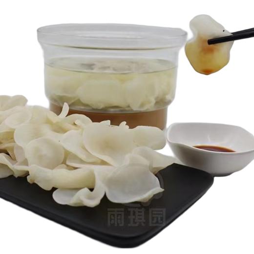 雨琪园 东北有机黑木耳  有机玉木耳  基地直供 良心食材看得见 商品图4