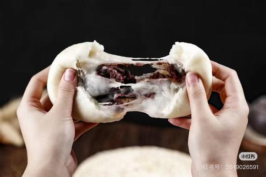 红豆粘豆包 商品图2