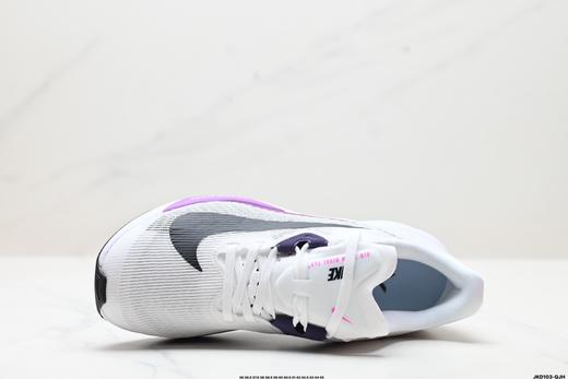 耐克NIKE AIR ZOOM RIVAL FLY 4轻量低帮休闲运动跑步鞋FV6040-101男女鞋 商品图1