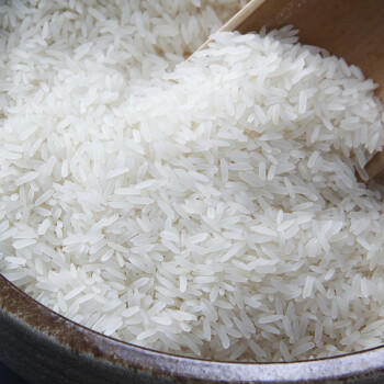 王家粮仓 泰国香米 泰国原粮进口 长粒籼米 进口泰米20斤  真空包装 /粮油调味 /米 /泰国香米 商品图4