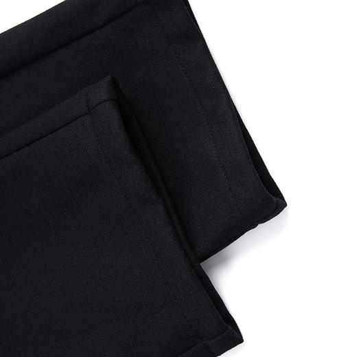 【新品上新】HX 冬季欧版长裤Y202440008101 商品图5