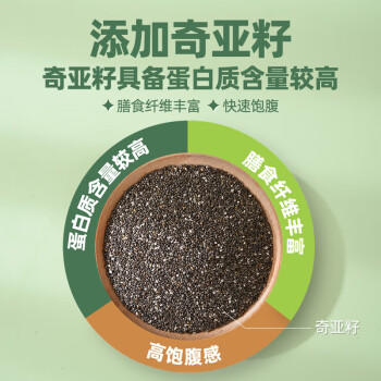 不集沙拉汁250g*1 -50%脂肪0添加蔗糖轻食蔬菜水果沙拉酱 /粮油调味 /调味品 /西式酱料 商品图3