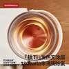 巴森钛电热水瓶恒温烧水壶5L大容量家用除氯保温智能饮水机开水壶 商品缩略图1